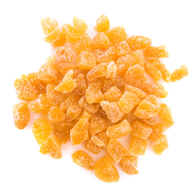 Acacia Gum