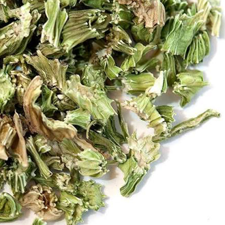 Celery Leaves