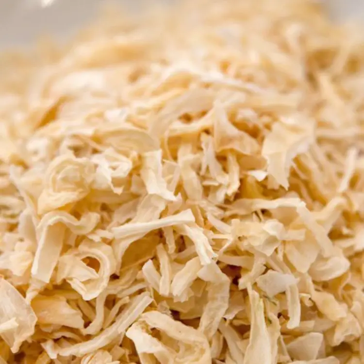 Dry Onion