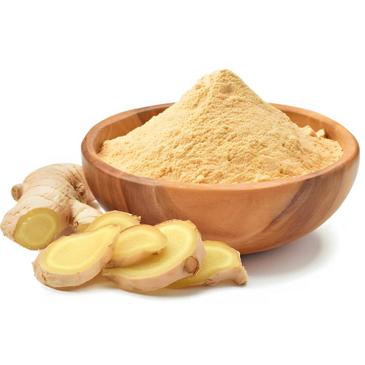 Ginger Powder