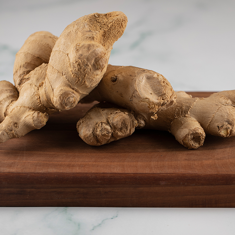 Ginger