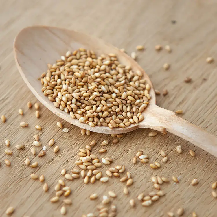 GOLDENSESAME