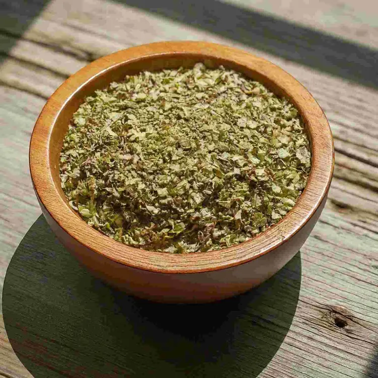 MARJORAM