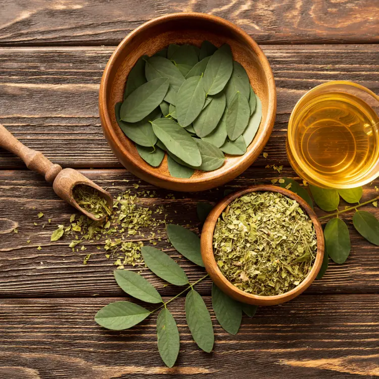 MORINGA