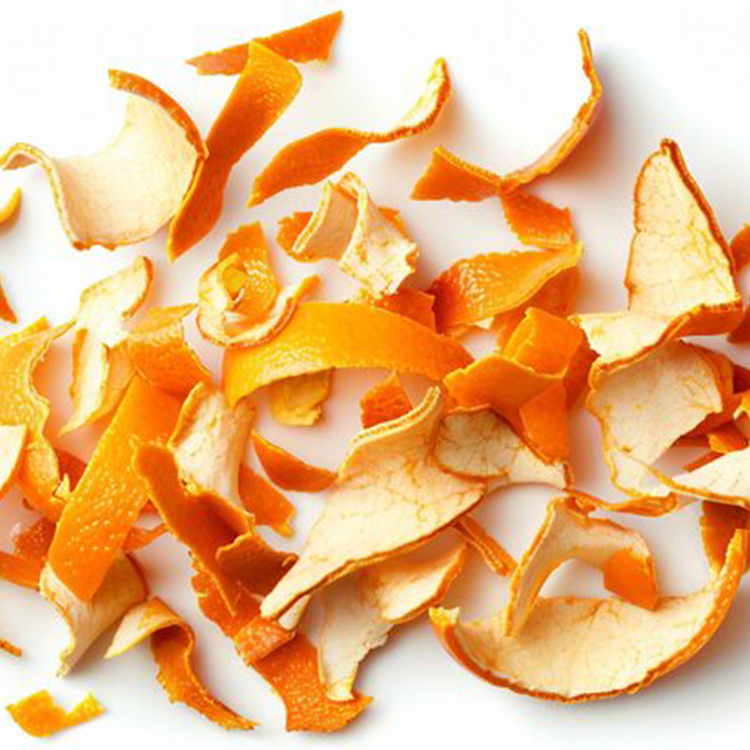 Orange Peel