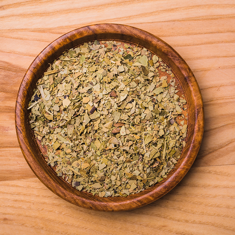 Oregano Crushed
