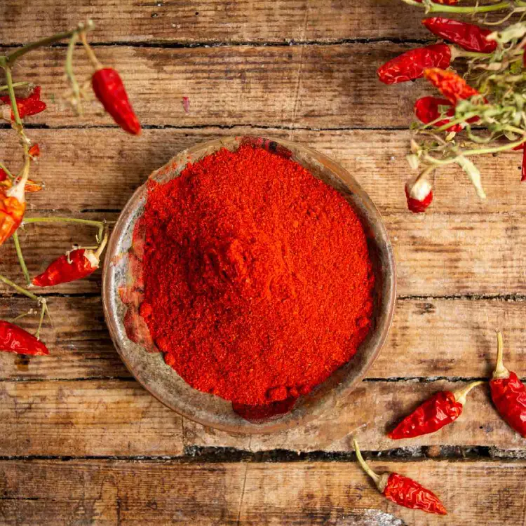 Paprika