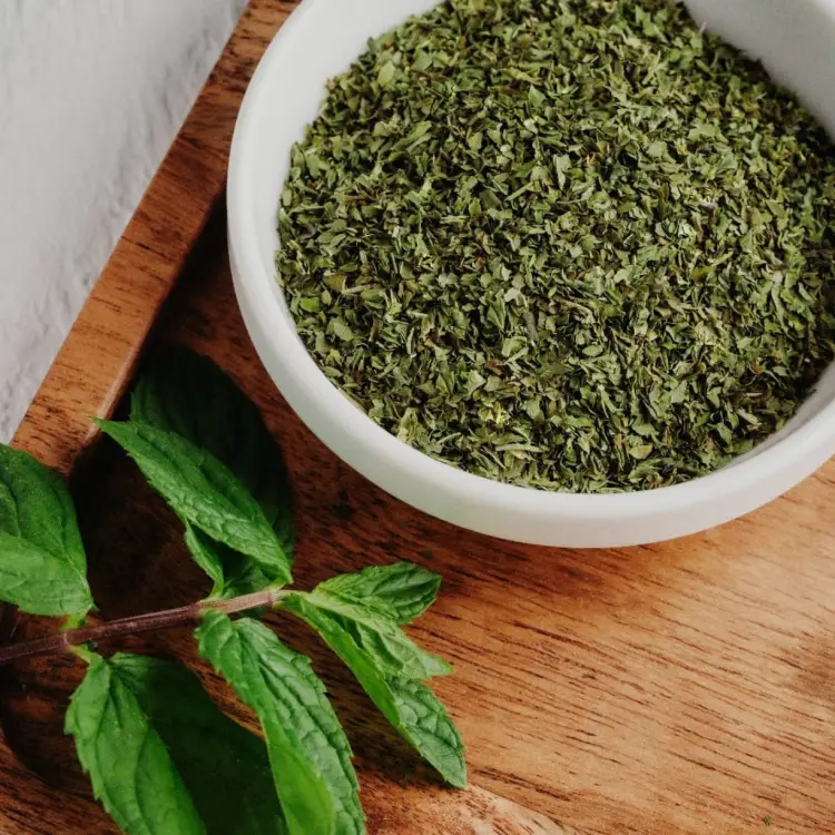 PEPPERMINT