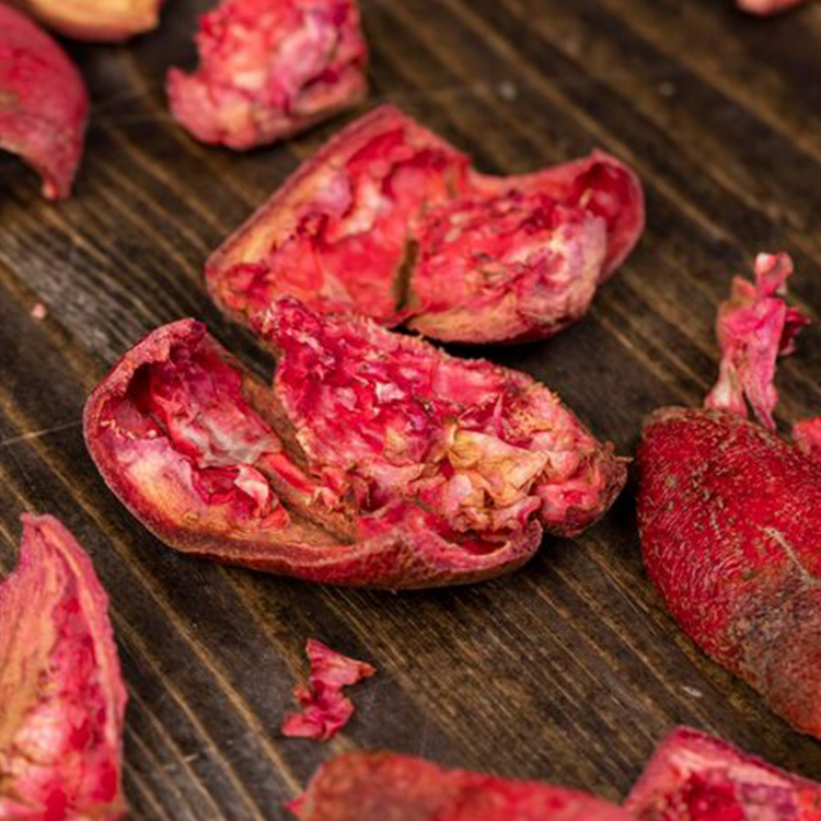 Pomegranate Peel