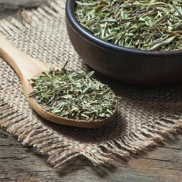 THYME