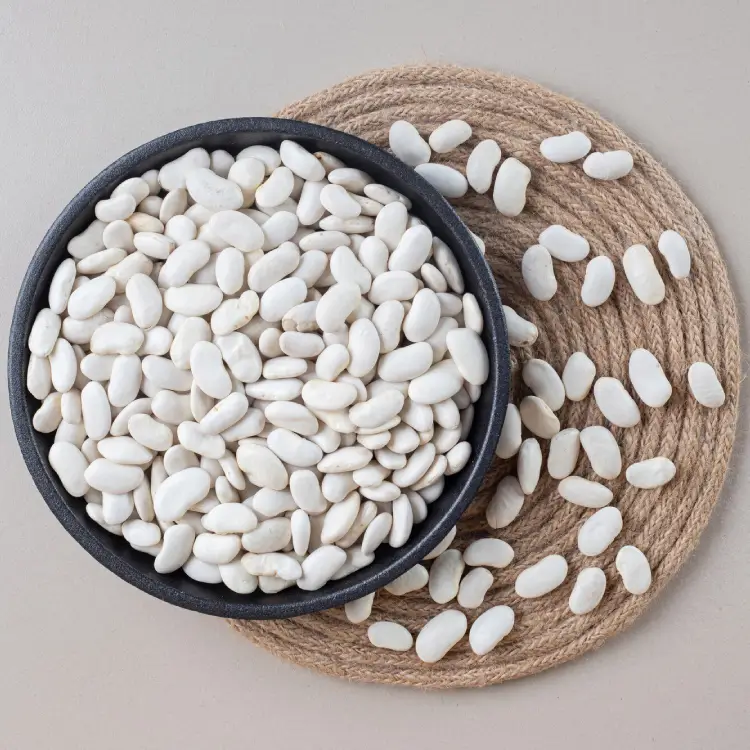 White Kidney Beans