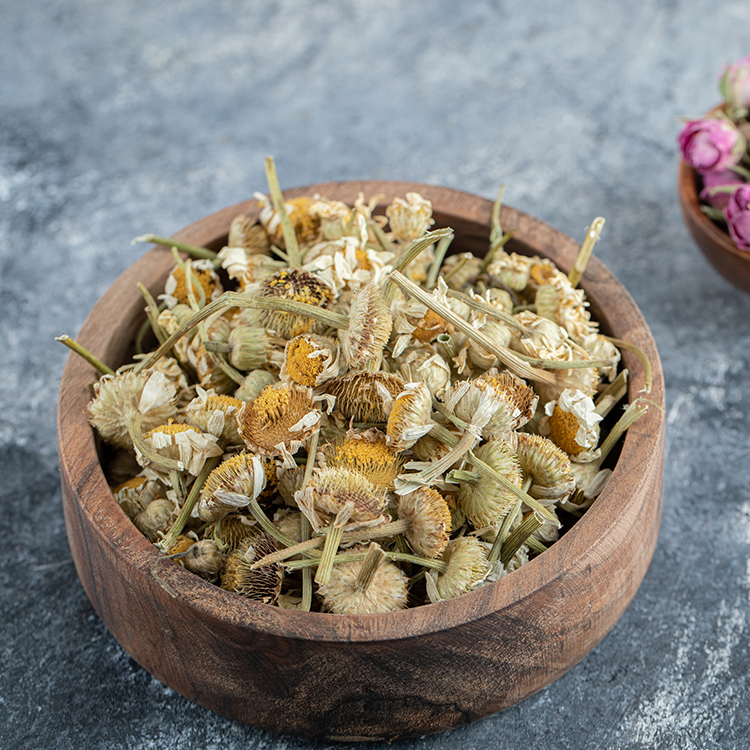 CHAMOMILE