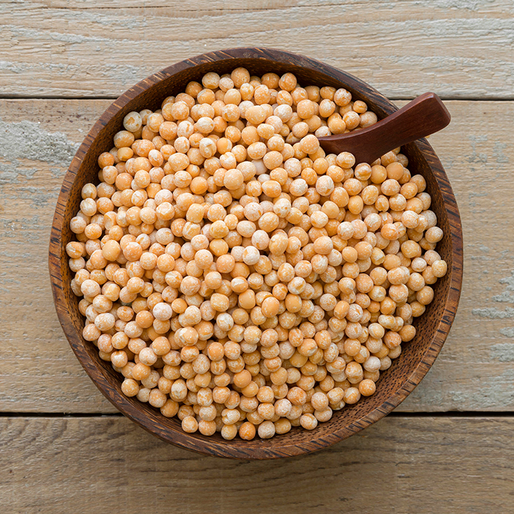 Chickpeas
