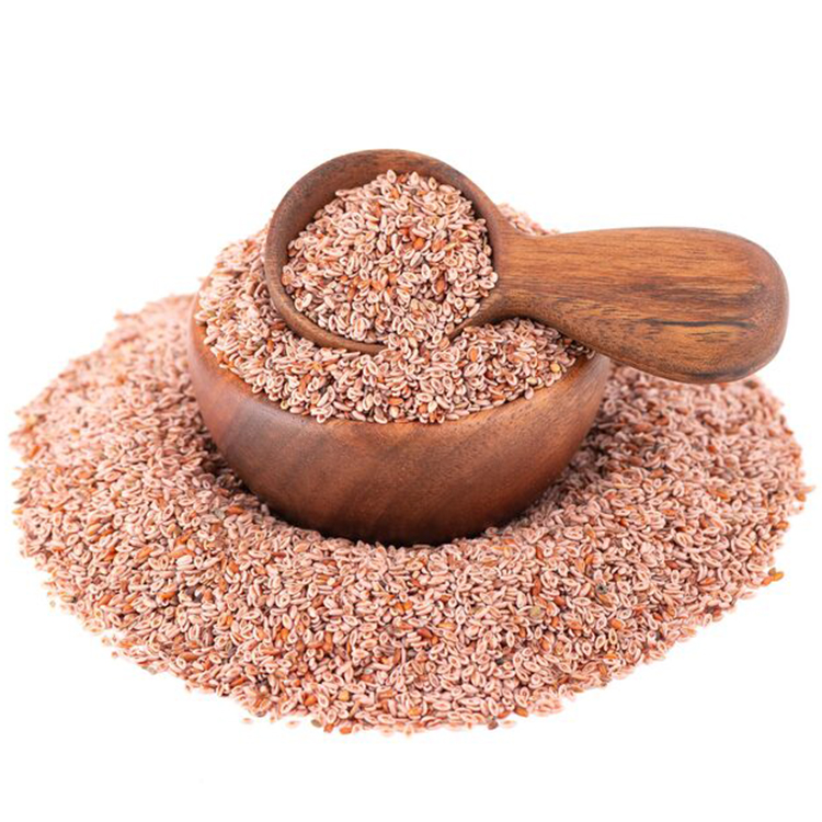 Psyllium seeds