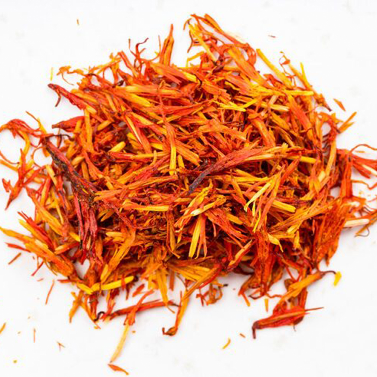 Safflower