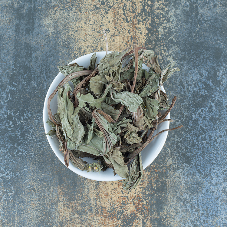 Senna pods